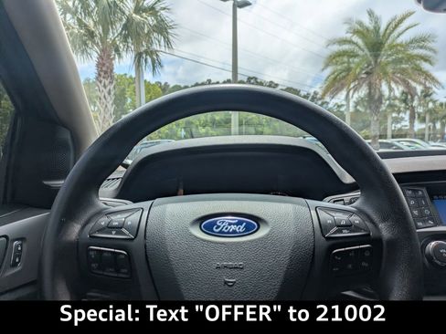 Used 2019 Ford Ranger XL w/ Equipment Group 101A Mid RWD image 30