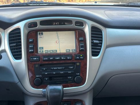 Used 2006 Toyota Highlander Limited image 27