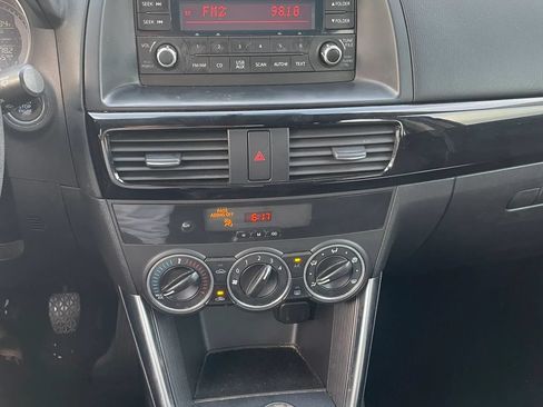 Used 2013 MAZDA CX-5 Sport FWD image 55