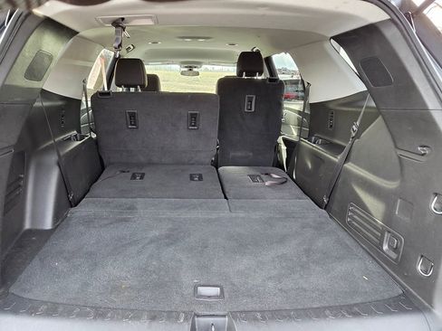 Used 2019 Chevrolet Traverse LS image 33