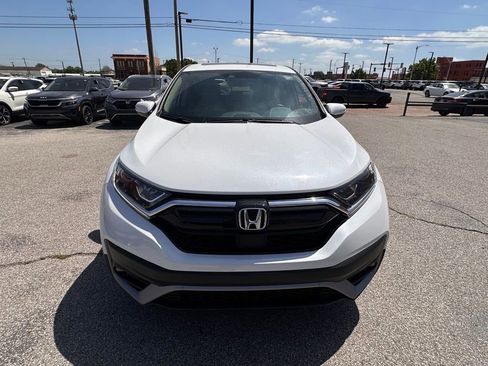 Used 2020 Honda CR-V EX-L image 8