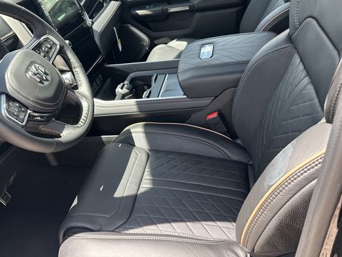 New 2026 RAM 1500 Tungsten w/ Off Road Group image 13