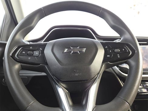 Used 2023 Chevrolet Bolt EUV LT w/ Redline Edition image 22