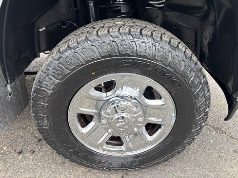 Used 2019 RAM 3500 Tradesman image 25