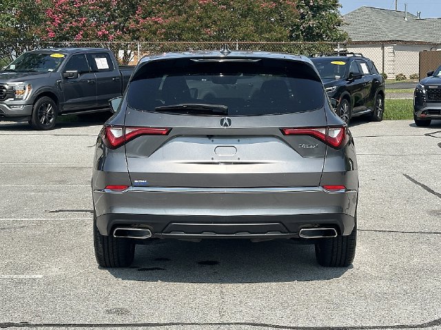 Used 2023 Acura MDX FWD image 6