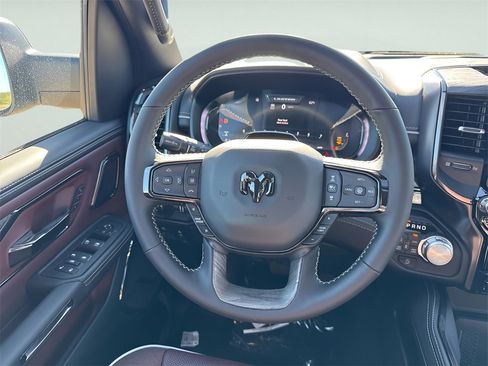 New 2026 RAM 1500 Limited image 14