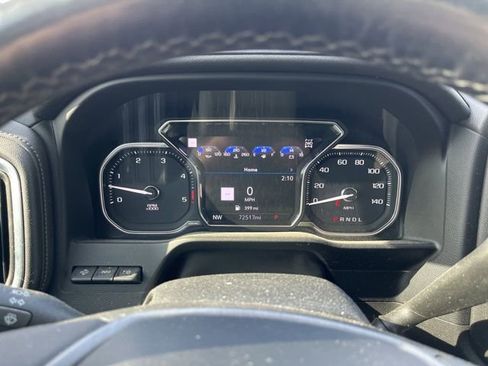 Used 2023 GMC Sierra 3500 Denali w/ Denali Black Diamond Edition image 10