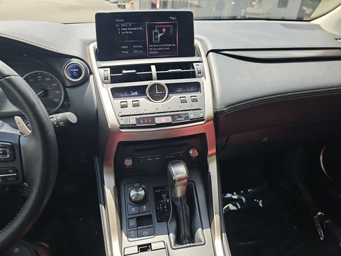 Used 2020 Lexus NX 300h AWD w/ Comfort Package image 20