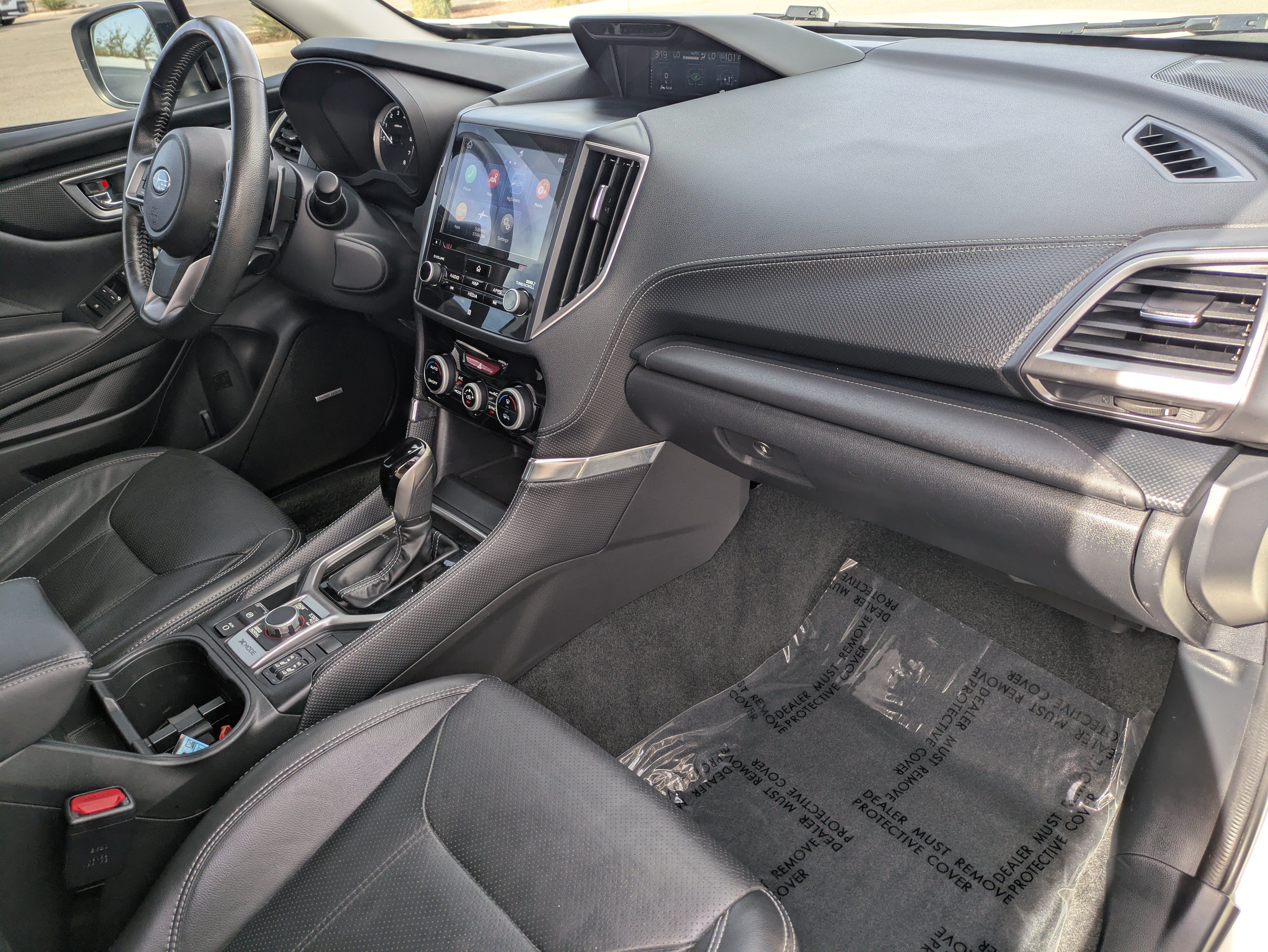 Used 2019 Subaru Forester Touring w/ Popular Package #3 AWD/4WD image 13