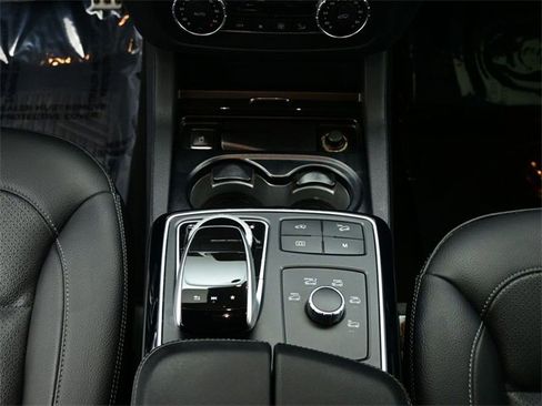 Used 2017 Mercedes-Benz GLE 43 AMG 4MATIC image 7