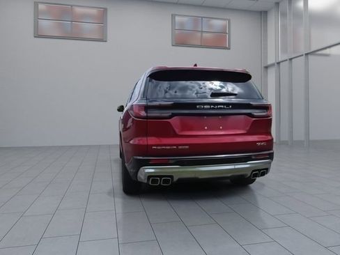 Used 2024 GMC Acadia Denali w/ LPO, Floor Liner Package AWD/4WD image 7