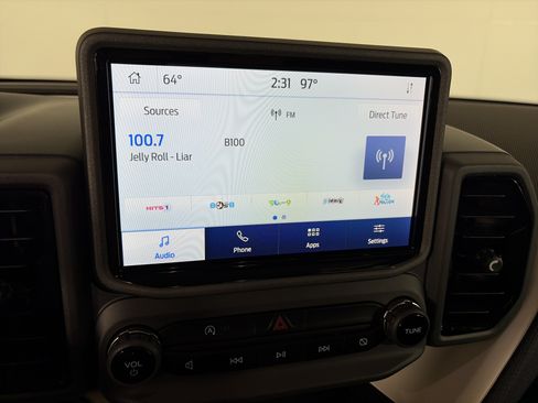 Used 2023 Ford Bronco Sport Heritage w/ Heritage Convenience Package AWD/4WD image 20