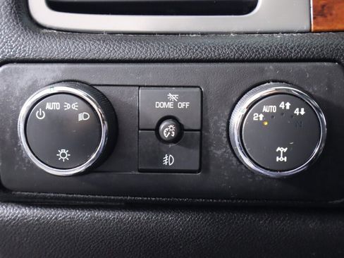 Used 2013 GMC Yukon SLT AWD/4WD image 10