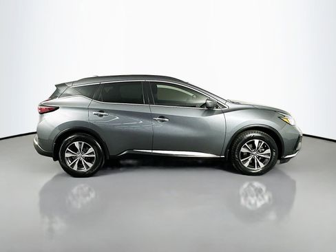 Used 2019 Nissan Murano SV image 8