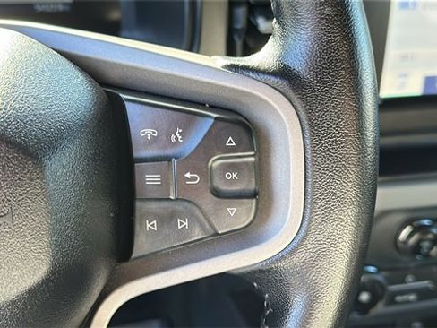 Used 2022 Ford Bronco Big Bend image 12