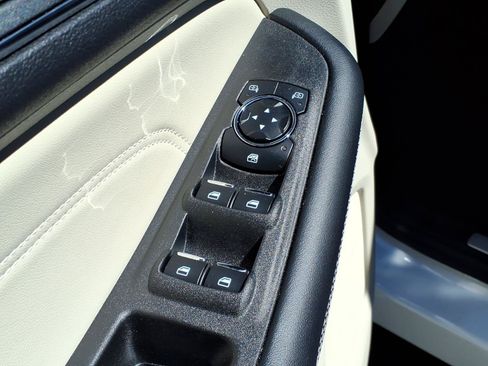 Certified 2024 Ford Edge Titanium AWD/4WD image 10