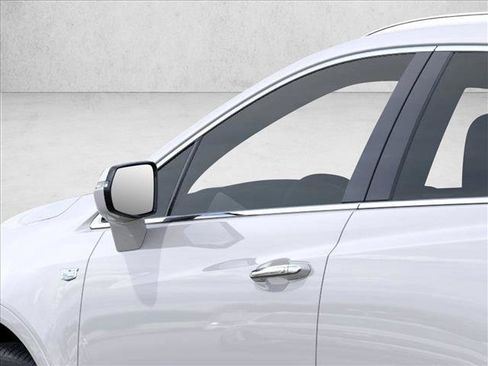 New 2026 Cadillac XT5 Luxury image 12