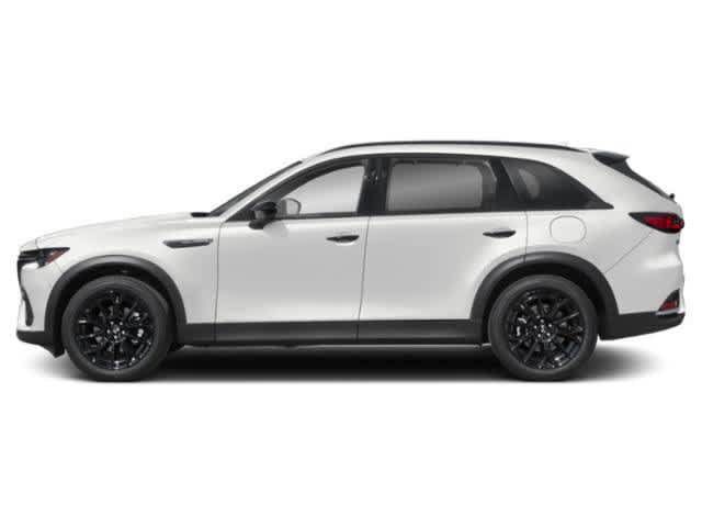 Used 2026 MAZDA CX-70 3.3 Turbo w/ Premium Plus Pkg AWD/4WD image 4