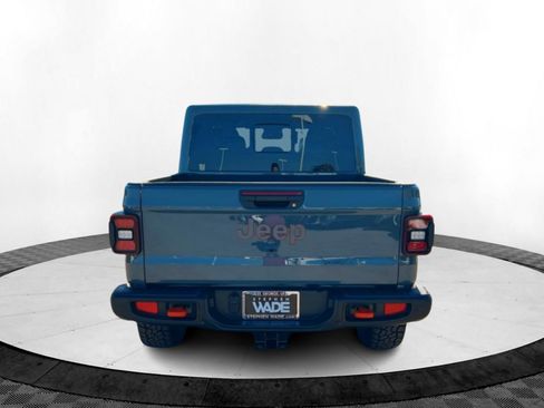 New 2026 Jeep Gladiator Mojave image 4