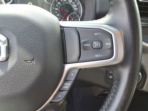 Used 2024 RAM 2500 Big Horn w/ Bed Utility Group AWD/4WD image 27