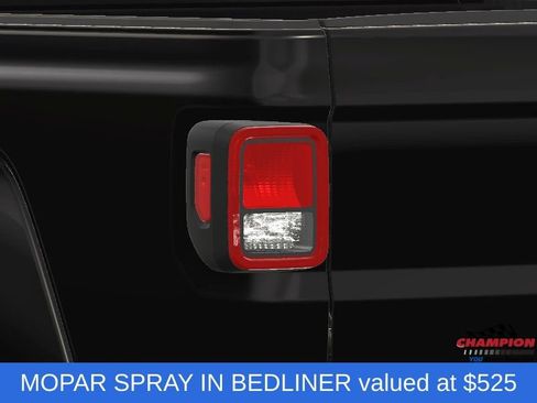 Used 2023 Jeep Gladiator Sport image 15