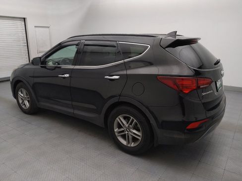 Used 2018 Hyundai Santa Fe Sport FWD image 3