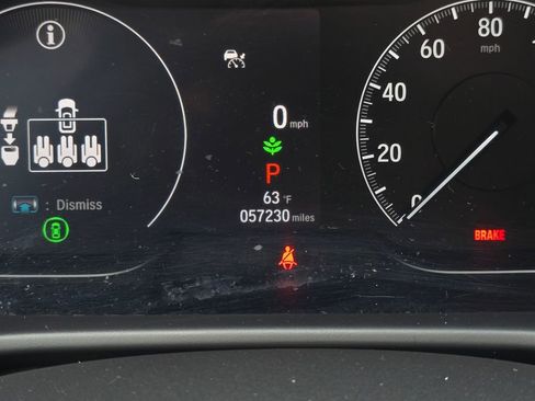 Used 2021 Honda Accord Sport Special Edition image 27