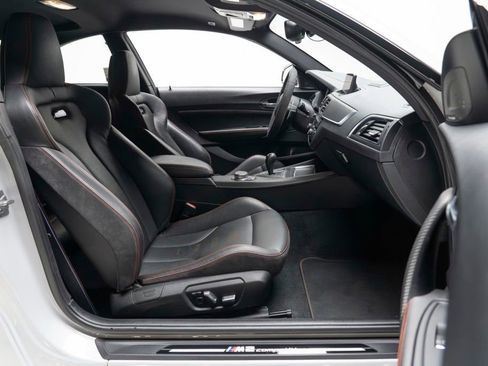 Used 2020 BMW M2 Competition w/ Executive Package image 40