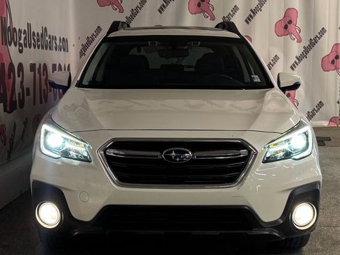 Used 2019 Subaru Outback 2.5i Limited image 6