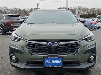 New 2026 Subaru Crosstrek 2.5i Limited video 2