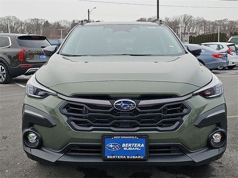 New 2026 Subaru Crosstrek 2.5i Limited image 2