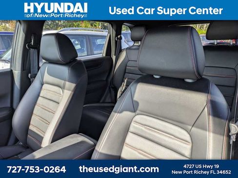 Used 2026 Honda CR-V Sport-L image 3