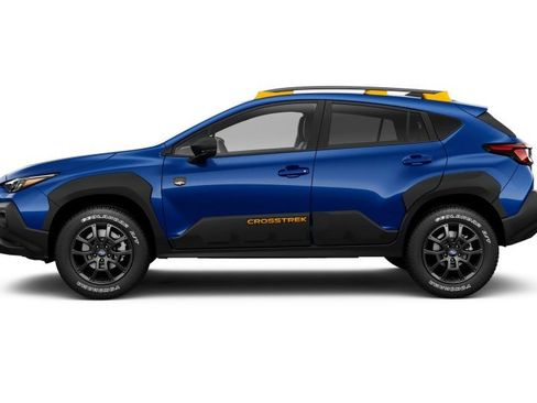 New 2026 Subaru Crosstrek 2.5i Wilderness AWD/4WD image 20