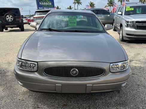 Used 2000 Buick Le Sabre Custom FWD image 2