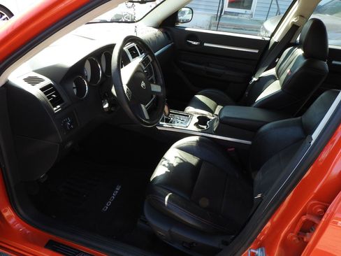 Used 2008 Dodge Charger R/T RWD image 7