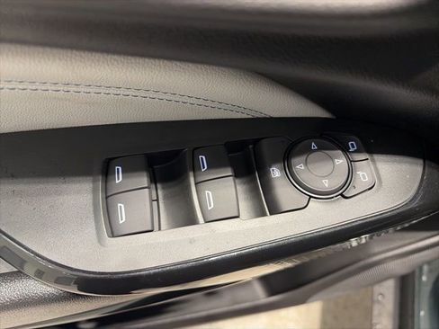 New 2026 Chevrolet Trax LT w/ Driver Confidence Package image 9