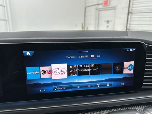 New 2026 Mercedes-Benz GLE 53 AMG 4MATIC Coupe image 13