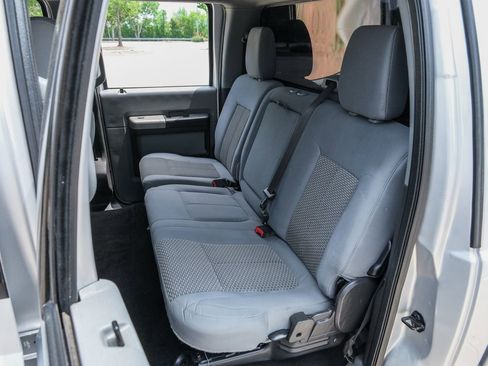 Used 2014 Ford F250 XLT w/ XLT Value Package AWD/4WD image 33