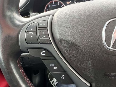 Used 2022 Acura ILX image 23