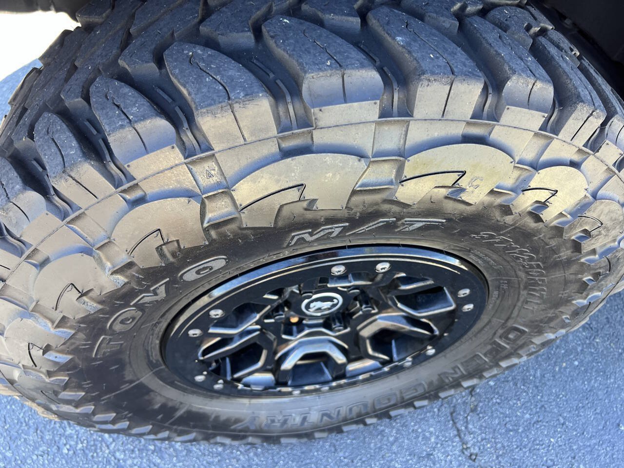 Used 2018 Ford F150 XL w/ Equipment Group 101A Mid RWD image 5