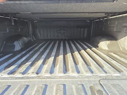 Used 2020 Chevrolet Silverado 2500 LTZ w/ LTZ Plus Package image 37