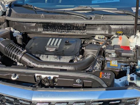 Used 2021 Cadillac XT5 Luxury image 32