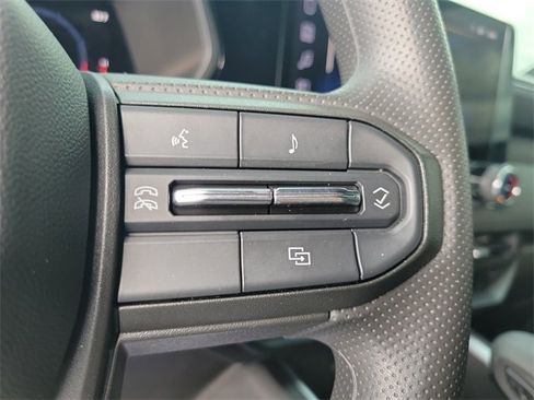 Used 2024 Chevrolet Colorado Trail Boss w/ Advanced Trailering Package image 22