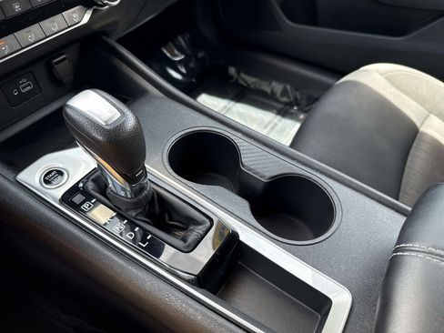 Used 2023 Nissan Altima 2.5 S image 21