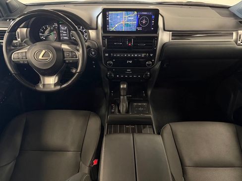 Used 2023 Lexus GX 460 Premium w/ Premium Package AWD/4WD image 15