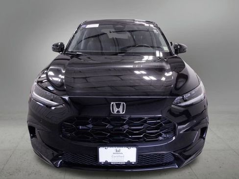 Certified 2024 Honda HR-V EX-L image 10