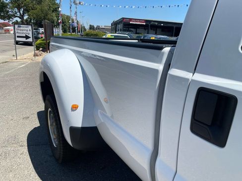 Used 2016 Ford F350 XLT image 84