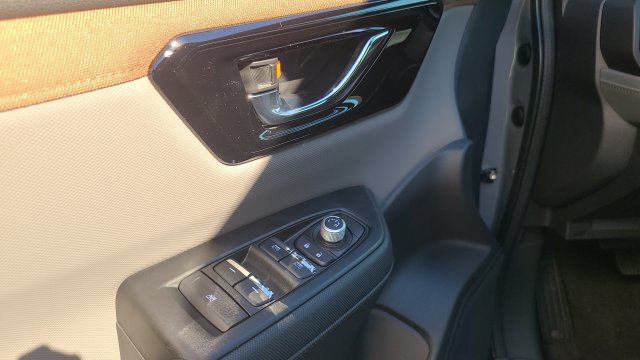 New 2026 Subaru Forester Touring AWD/4WD image 10