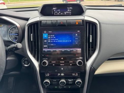 Used 2022 Subaru Ascent Limited AWD/4WD image 20