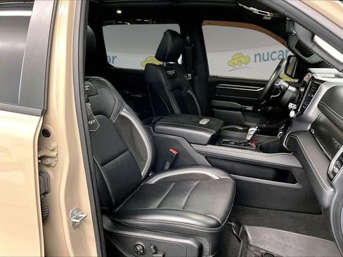 Used 2022 RAM 1500 TRX w/ TRX Level 2 Equipment Group AWD/4WD image 11